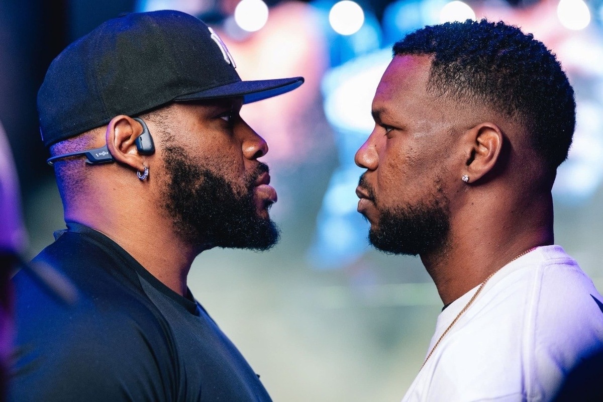 Миллер и Перо