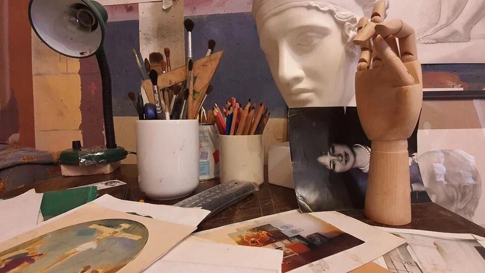    REGIONS/Наталья Надточая