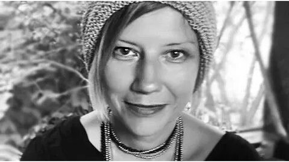 Преподаватель «Школы искренности» Марина Крапивина.📷Фото: пресс-служба Театра Труда