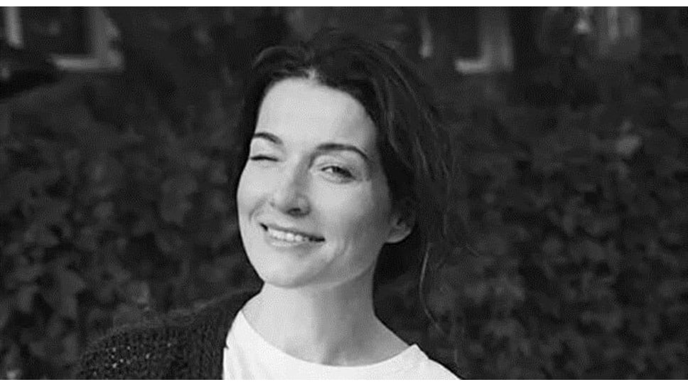 Преподаватель «Школы искренности» Ольга Прихудайлова.📷Фото: пресс-служба Театра Труда