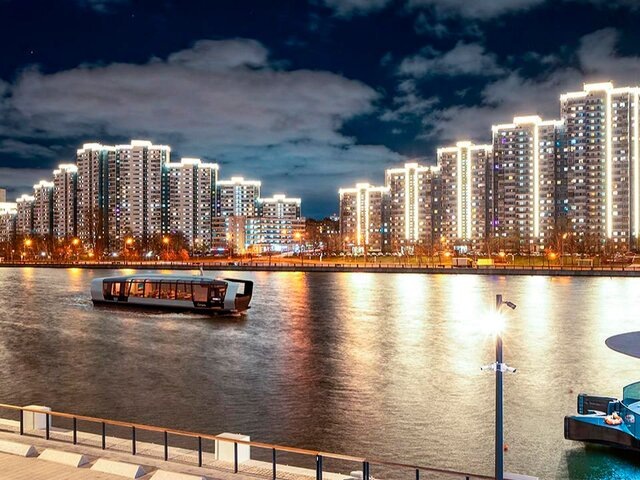    Фото: портал мэра и правительства Москвы