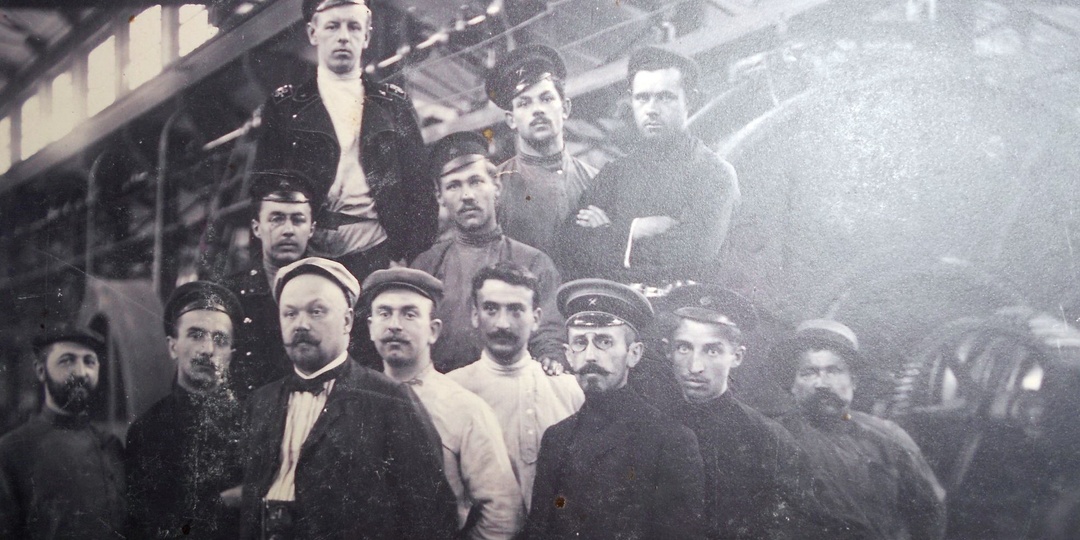 На что хватало зарплаты путиловского рабочего в начале XX века