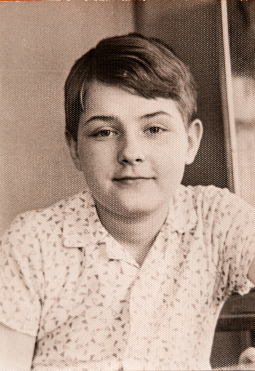 Ученик 5-го класса