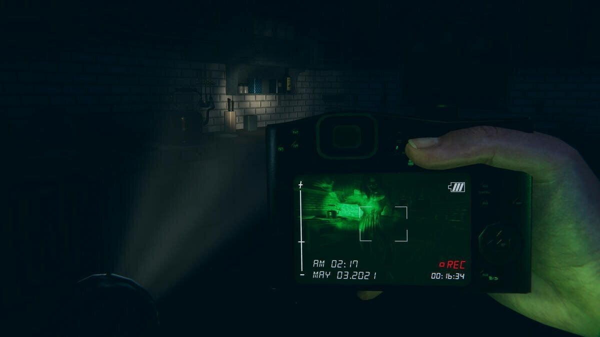 Скриншот игры