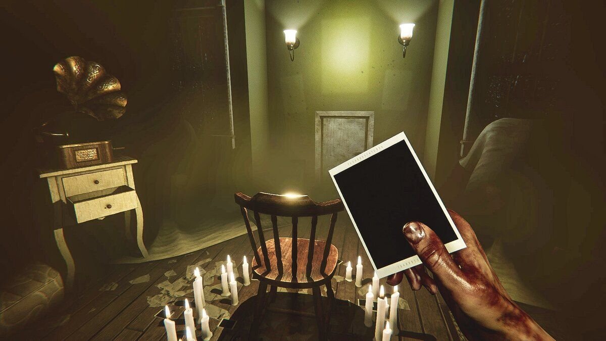 Скриншот игры