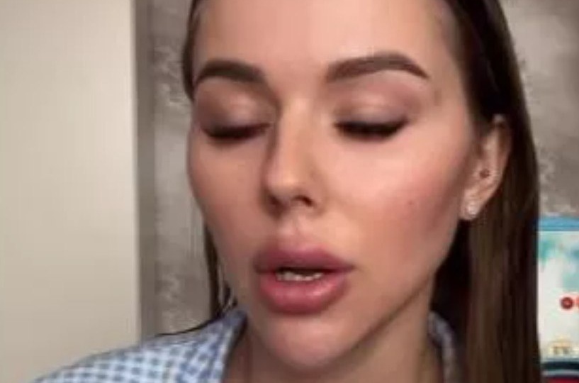 Татьяна Репина задумалась о переезде в Москву в связи с потерей работы мужем