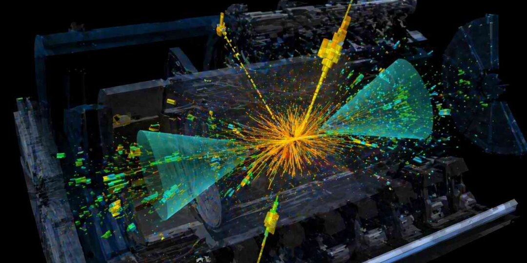 Новый рубеж физики: ATLAS уточнил пределы самовзаимодействия бозона Хиггса