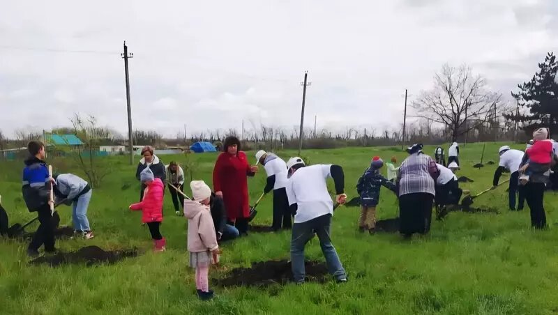      Фото: Соцсети главы Минераловодского округа