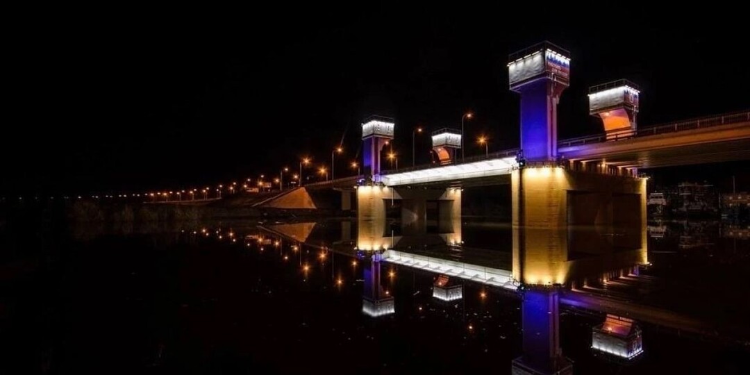 В Рязани временно ограничат проезд по Северному обходу для ремонта моста