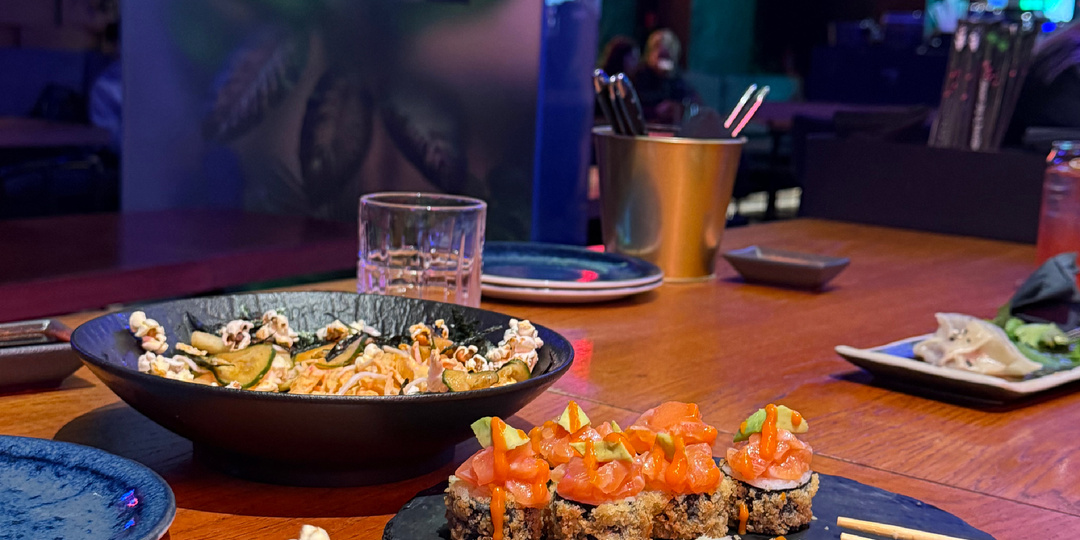 Возвращение легенд в Gorilla by БАСТА