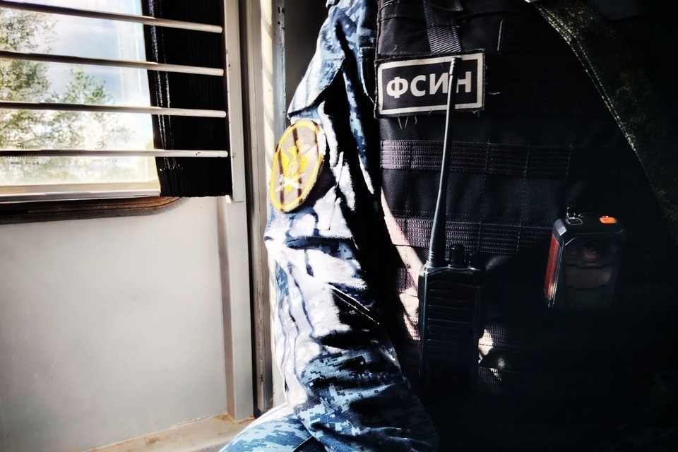    Силовики установили местонахождение 21 гражданина, уклонявшегося от отбывания наказания или следствия. Фото: УФСИН Тверской области.