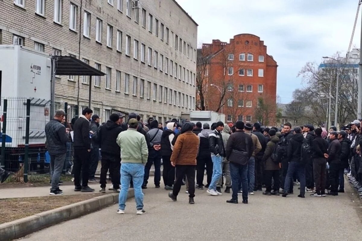    На Сахалине в 10 раз чаще стали выдворять из России нелегалов