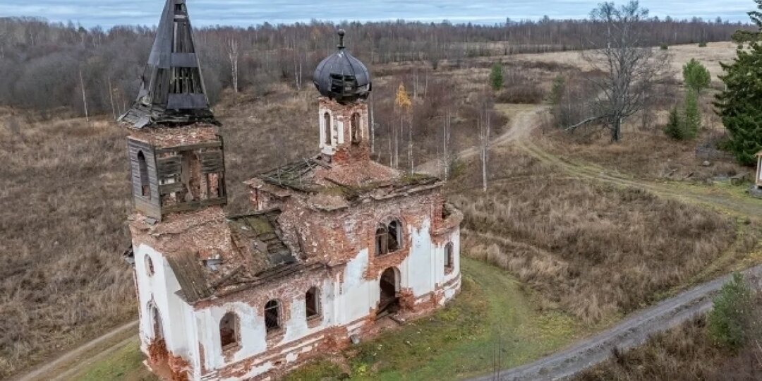 В Кондопоге пройдёт концерт в пользу Казанской церкви деревни Белая Гора