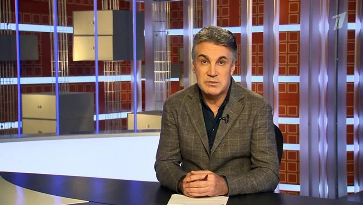    Алексей Пиманов. Фото: кадр из программы «Человек и закон»