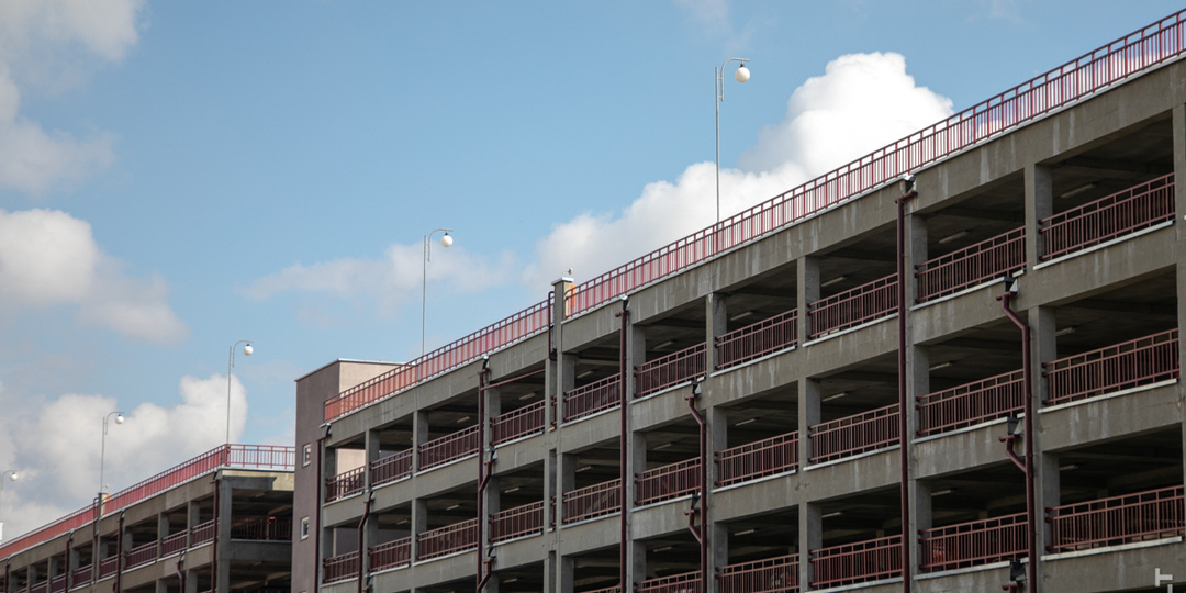 В Каменной Горке участок вдоль МКАД город планирует застраивать. Что там будет?