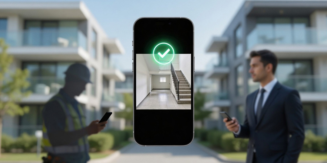 Цифровизация по-новому: как жители и ИИ помогают решать задачи ЖКХ