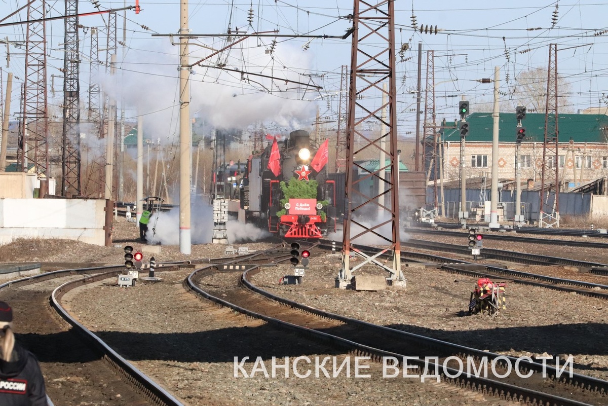 Фото Александра ВАСИЛЬЕВА.