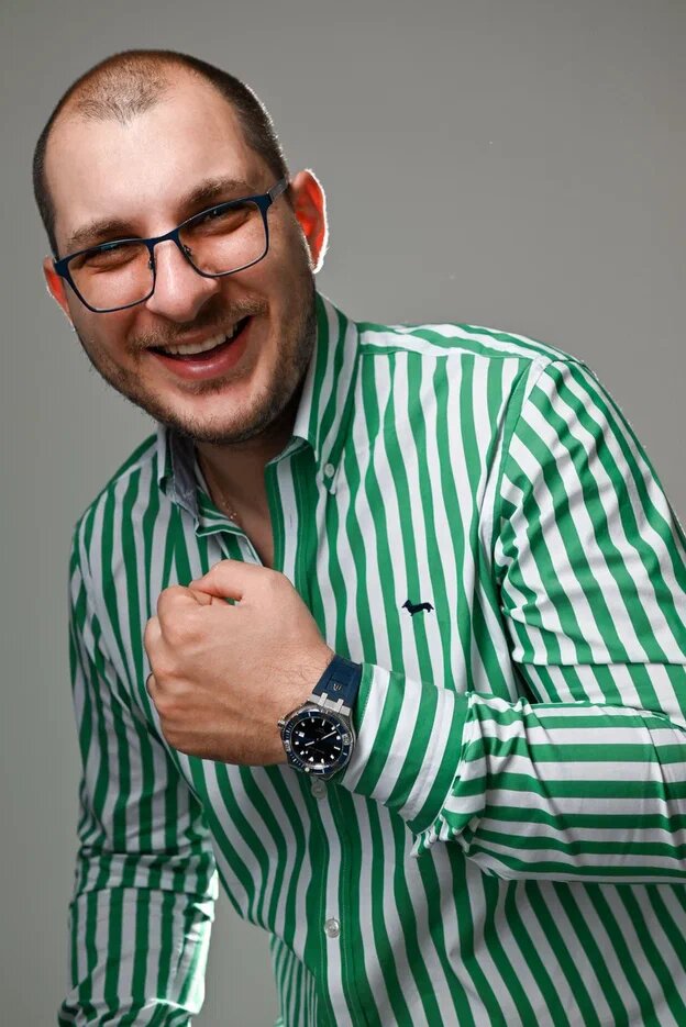 «Спасибо, доктор»: Как благодарность пациентов становится топливом для профессионала