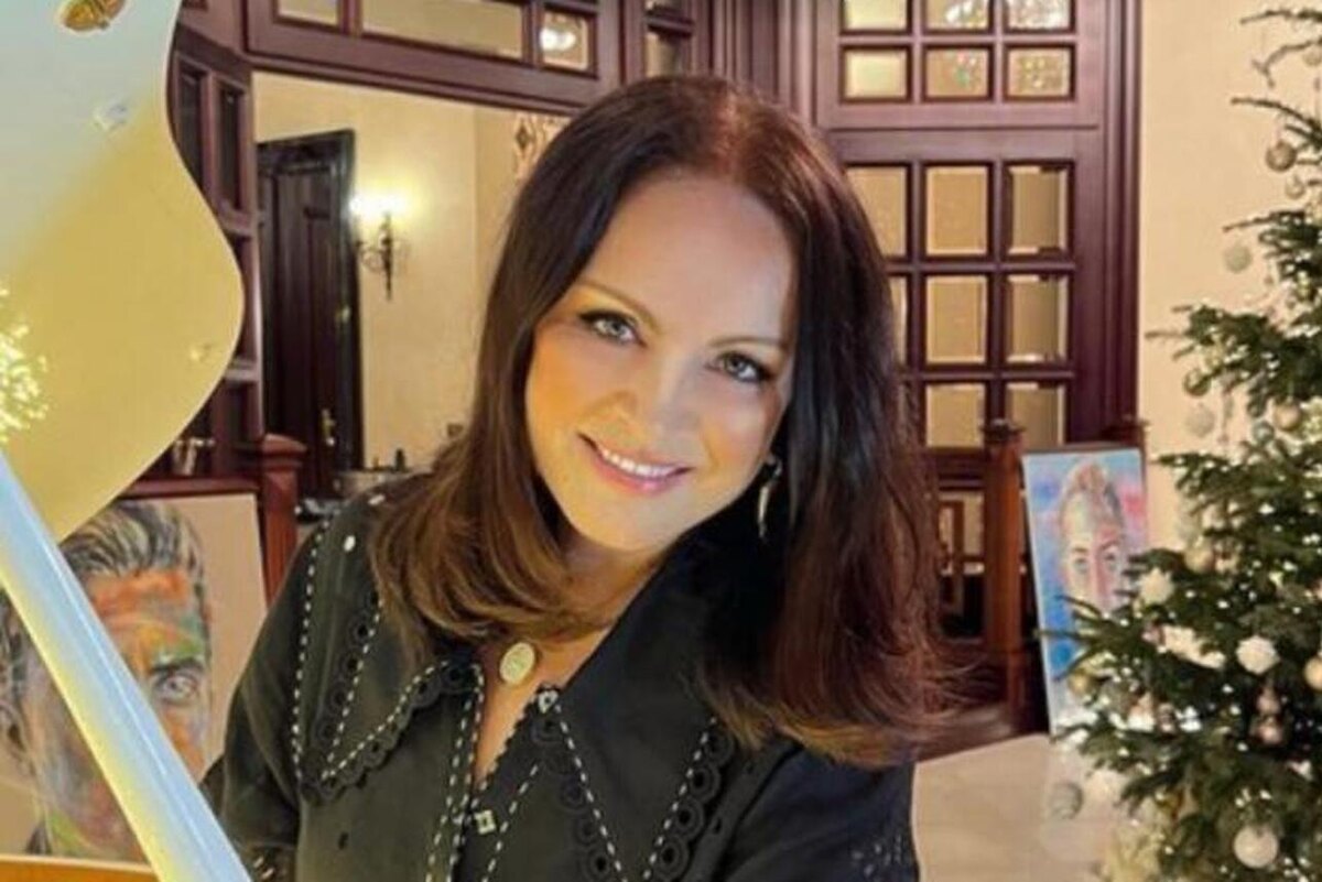    София Ротару Социальные сети