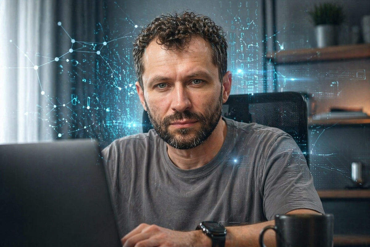 "Гореть" работой 24/7 - это ложь