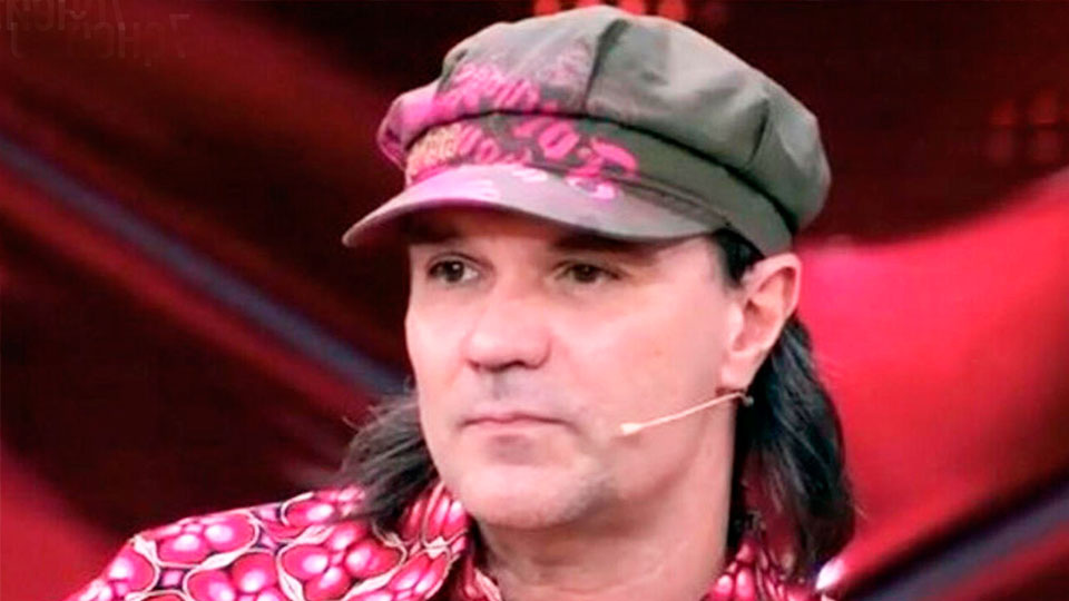 Сергей Шиподько