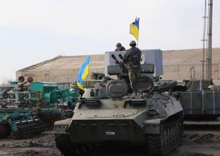 «Неугодных — на штурмы, неудобных — в подвалы». Безуглая сообщила о превращении 58-й бригады ВСУ в ОПГ