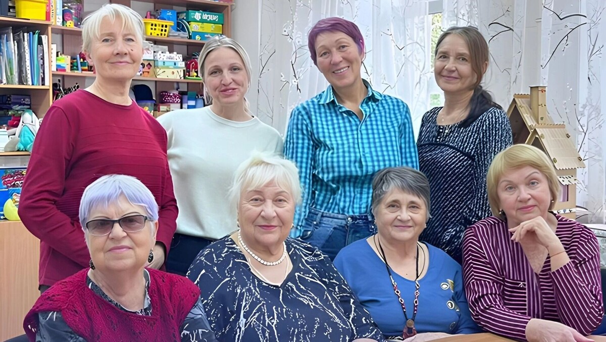    хабаровчанки   Администрация Хабаровска