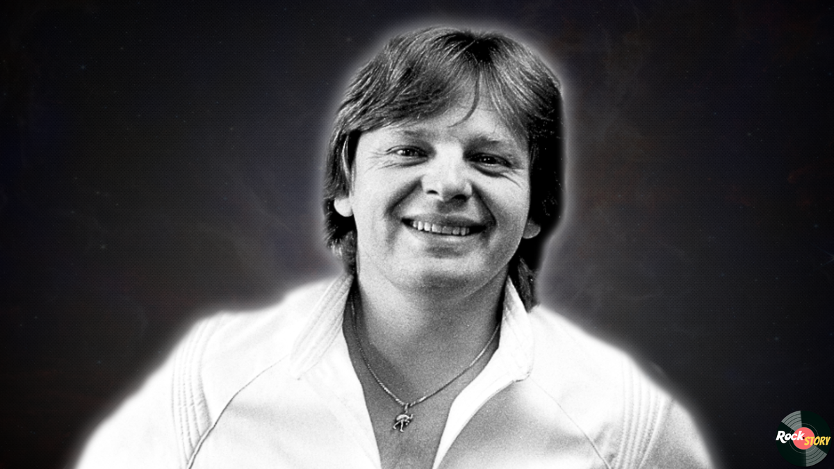 На фотографии: Юрий Антонов 