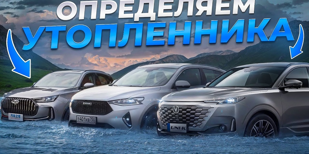 Он под видом «своей» продавал утопленника с новой проводкой: как я три месяца искал живой RAV4 и не сдался