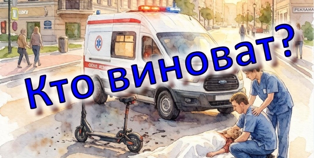 Цена скорости: когда удобство становится смертельной игрой