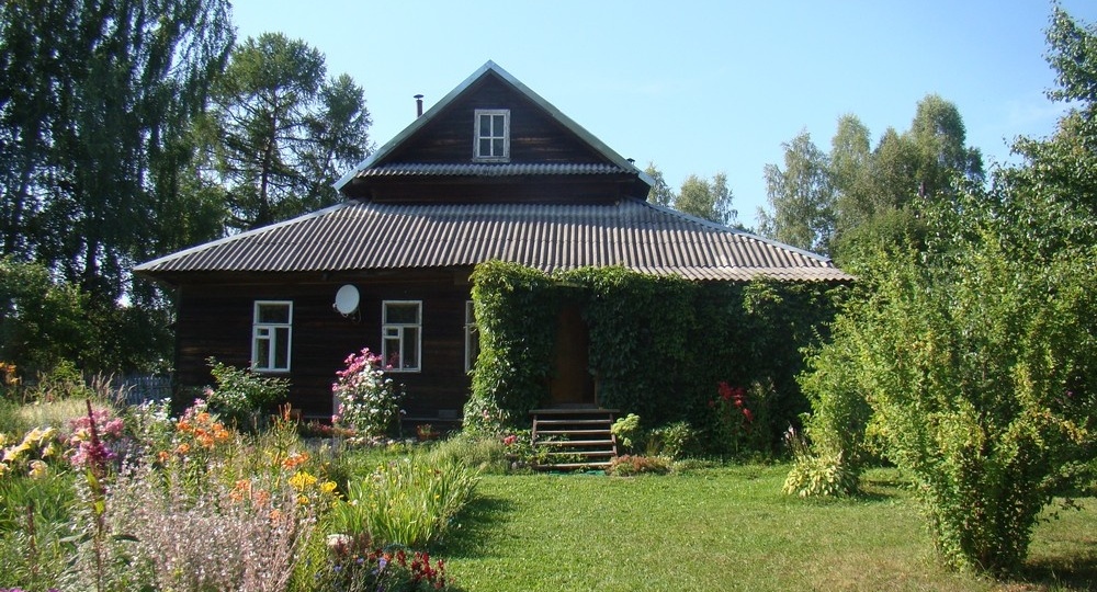 Нижегородцам рассказали о способах избежать штрафа за заброшенную дачу