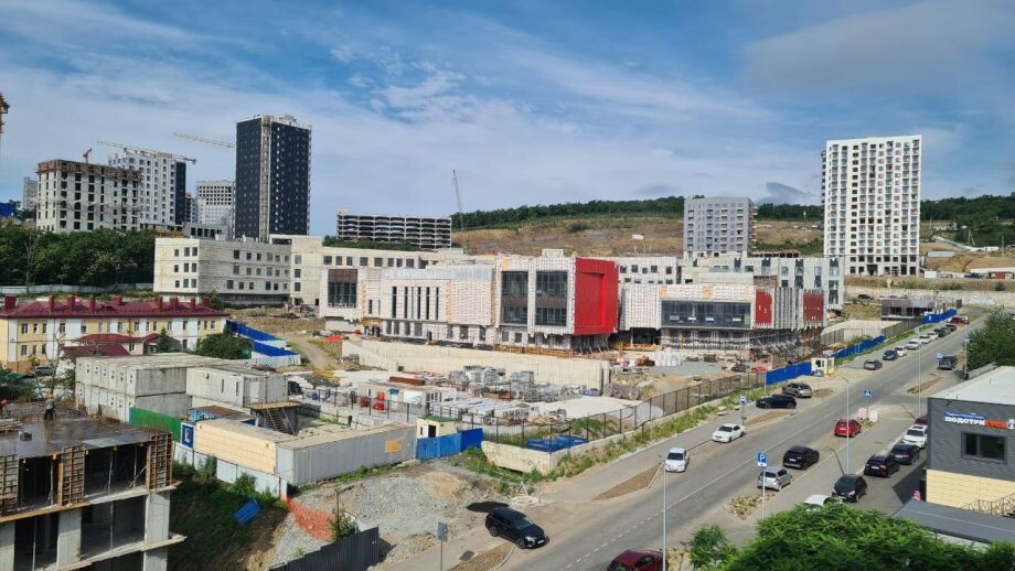 Администрация Владивостока ответила горожанам за Президента РФ