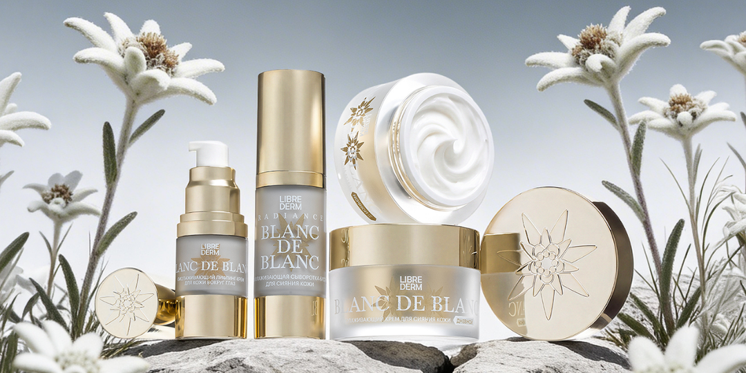 Лицо без маски: как вернуть коже состояние внутреннего свечения