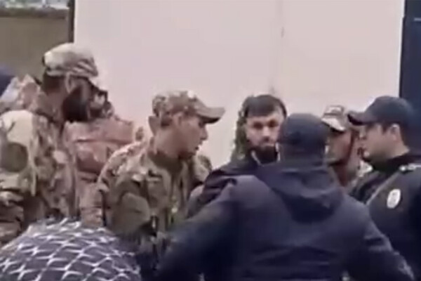    Telegram-канал Голос Дагестана/Новости Дагестана