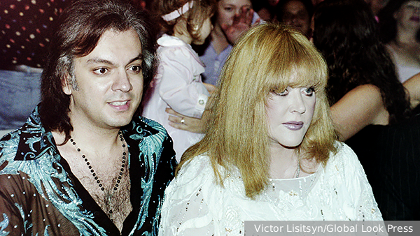     Фото: Victor Lisitsyn/Global Look Press   
 Текст: Вера Басилая