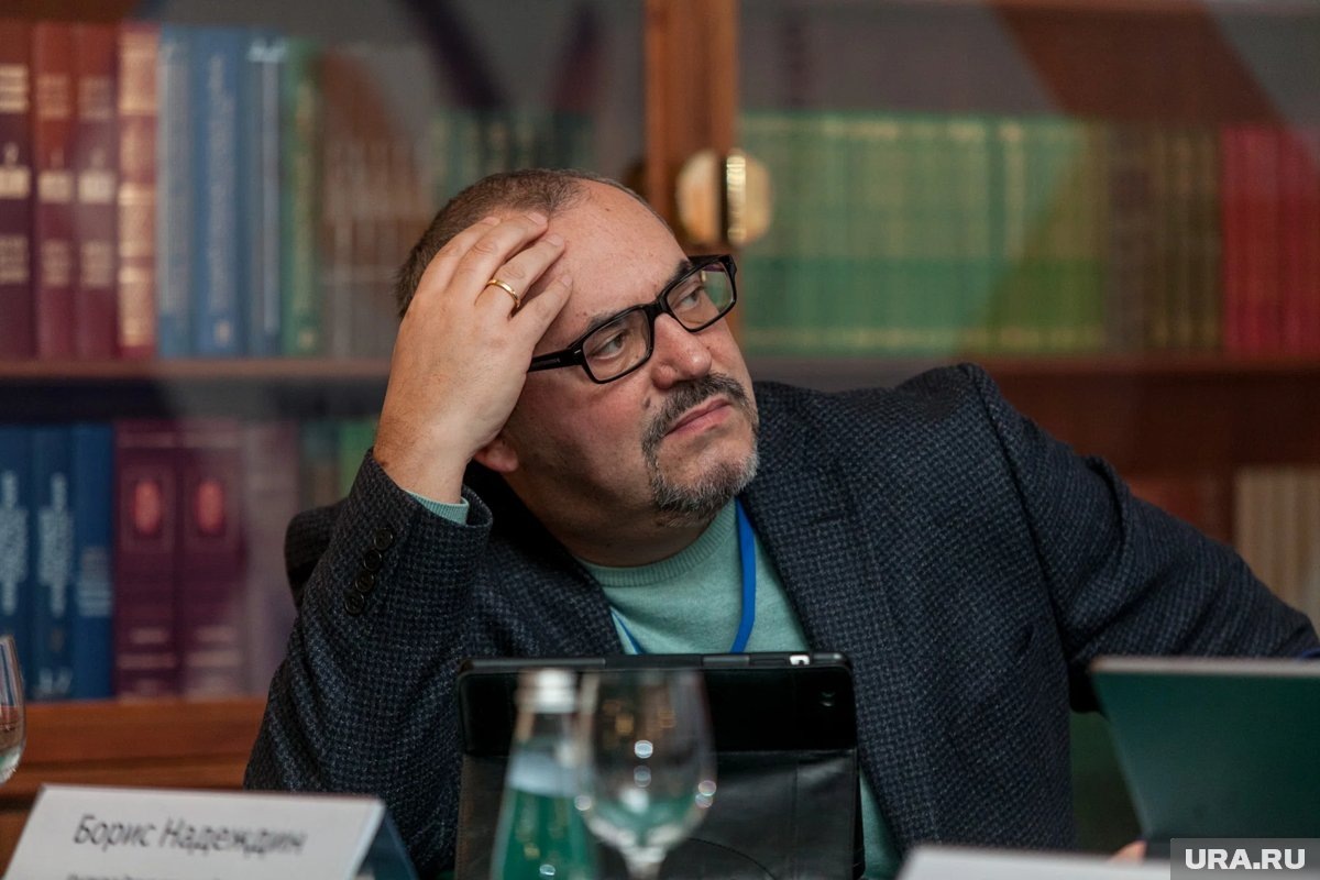     Надеждин заявил, что собирается провести предвыборную кампанию