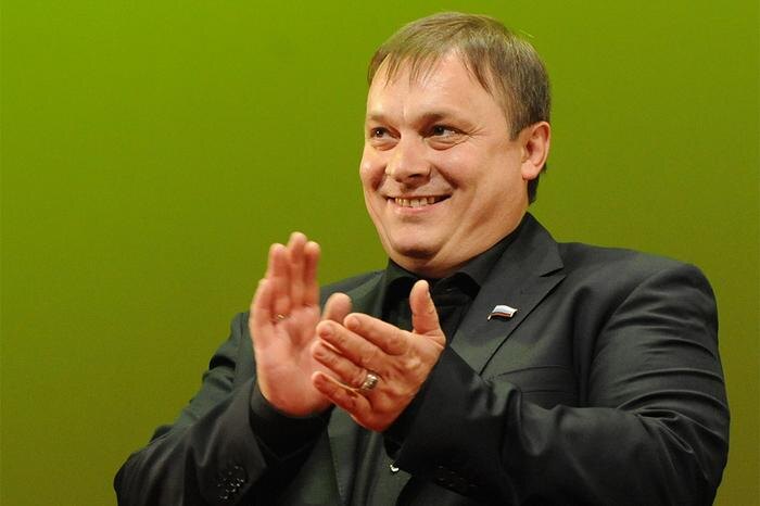 Обложка © ТАСС / Алексей Филиппов