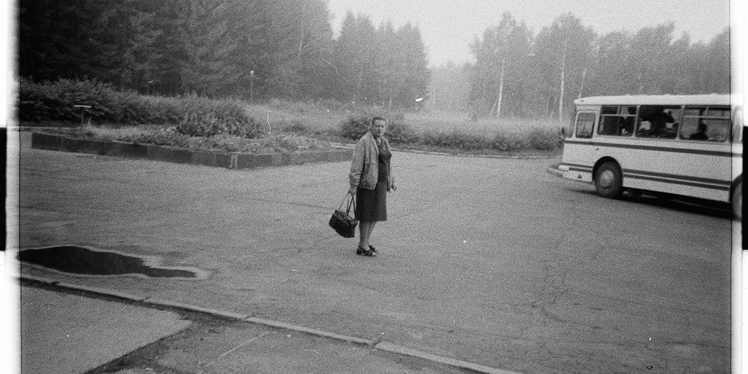 Бабушка и Чернобыль: история машинистки, которая отправилась на ликвидацию крупнейшей техногенной катастрофы