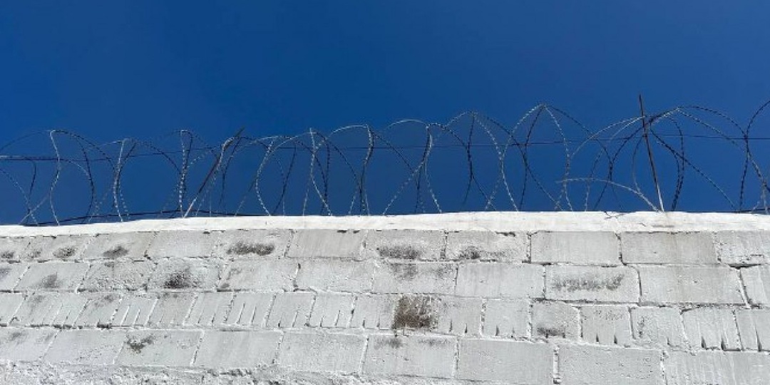 Омские колонии оказались заполнены на треть