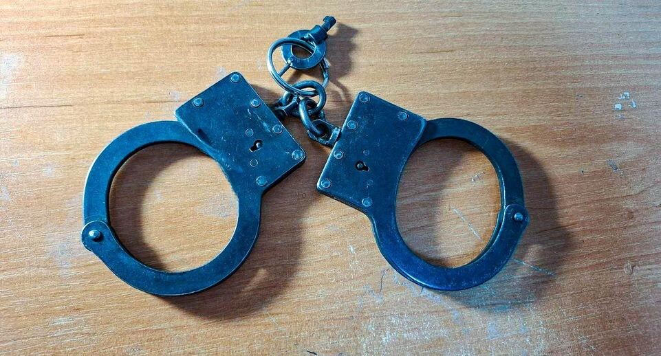 СК РФ: иностранца будут судить за надругательство в московском автобусе