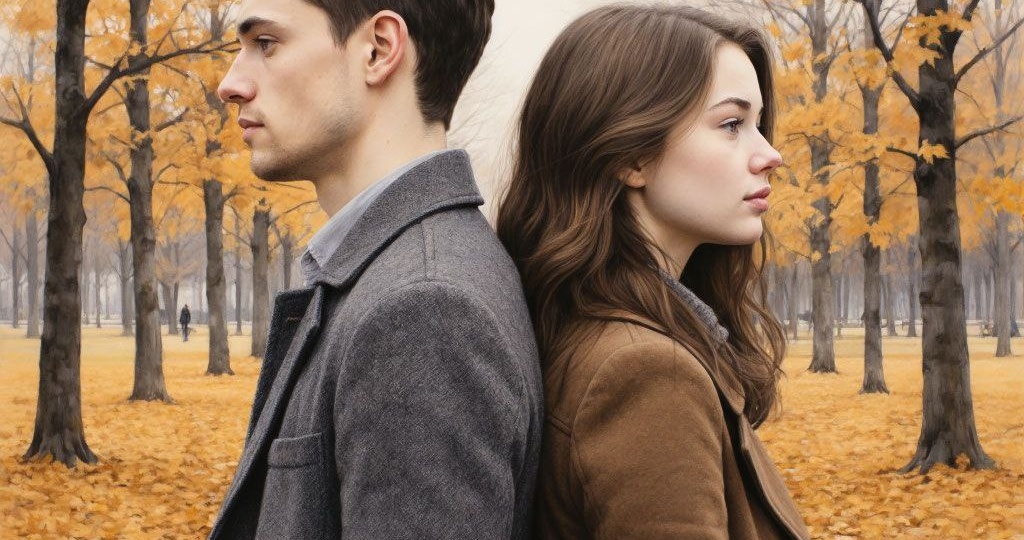 Убрать фокус с партнера, заняться собой. В чем подвох?