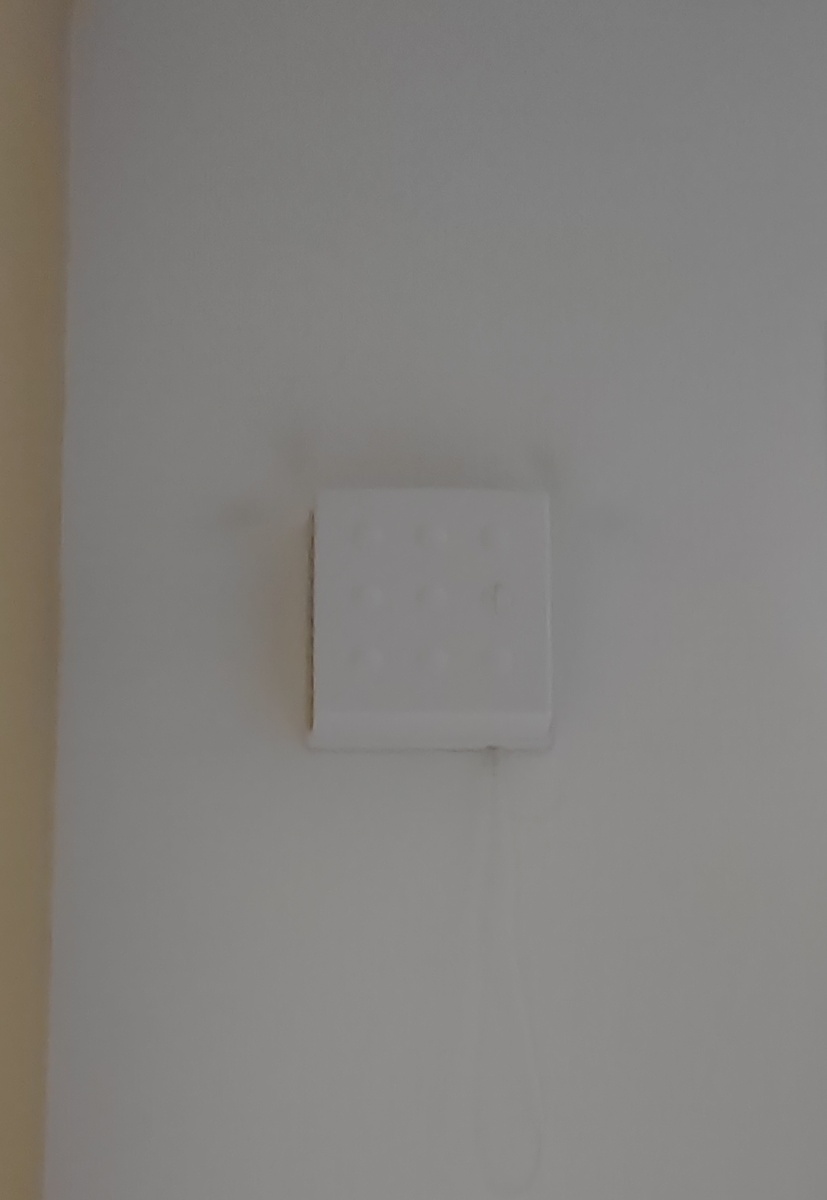 Вот такие форточки