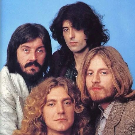Led Zeppelin