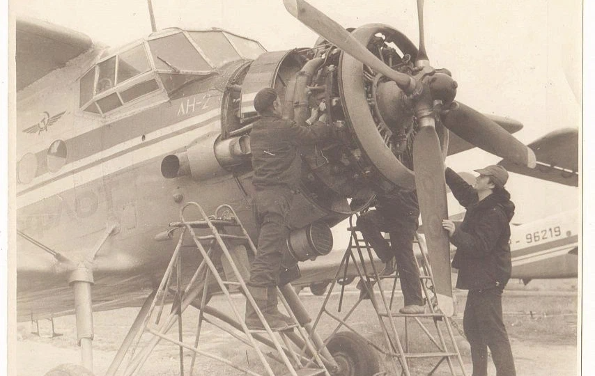 История создания самолёта Ан‑2: от идеи до серийного производства