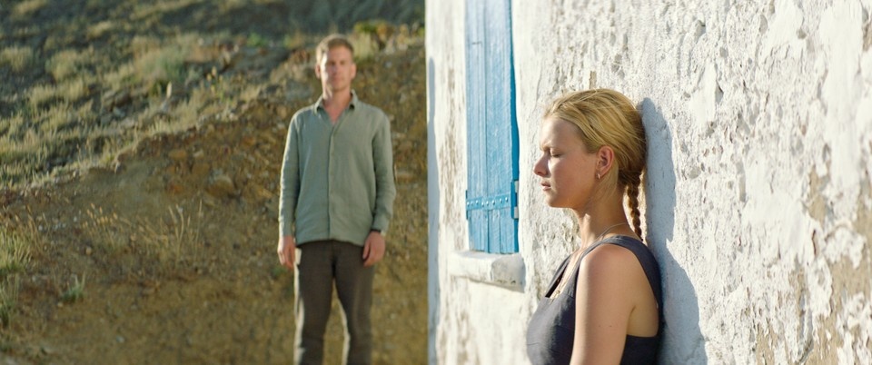    30 апреля в прокат выходит дебютный фильм режиссера Егора Бероева «Кукла»