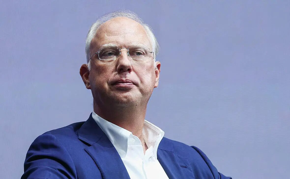    Источник: Кирилл Дмитриев Фото: Сергей Булкин / ТАСС. rbc.ru Вероника Ситникова