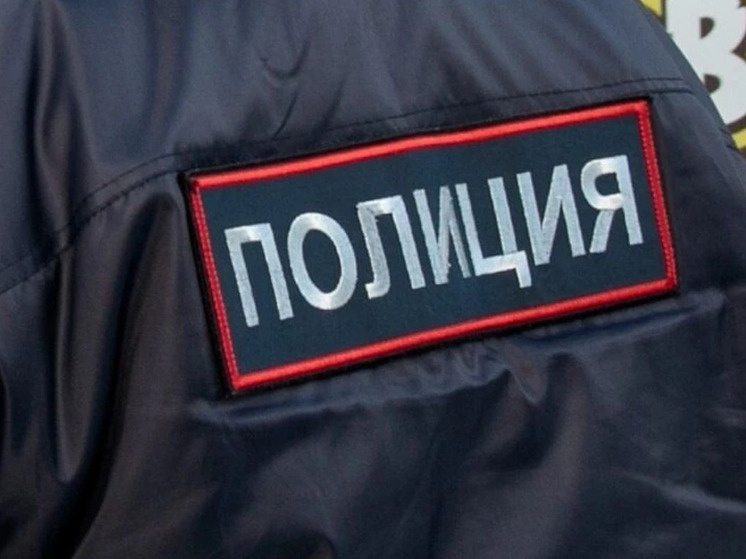     Полиция Югры
