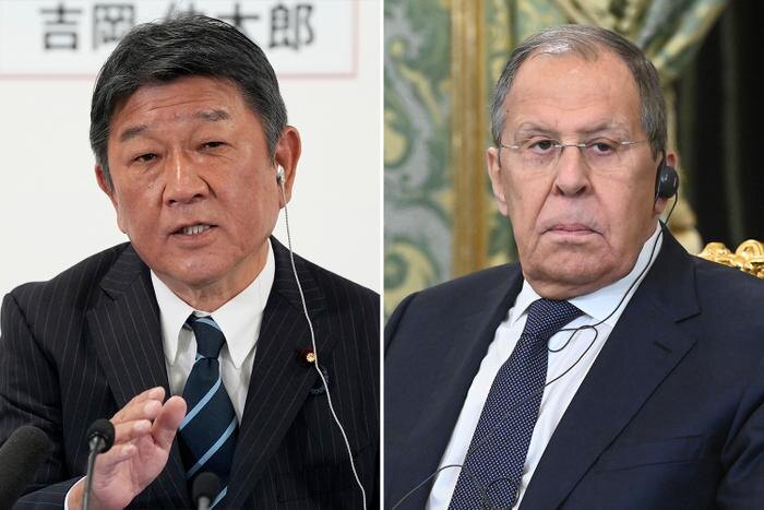 Обложка © ТАСС / TORU HANAI / АР, © Life.ru