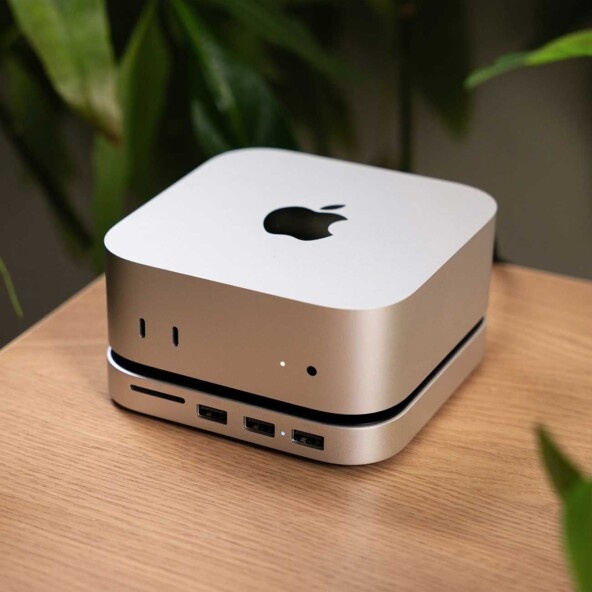Mac mini M4