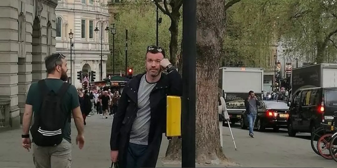 Роман учит одной вещи, которой больше нигде не учат